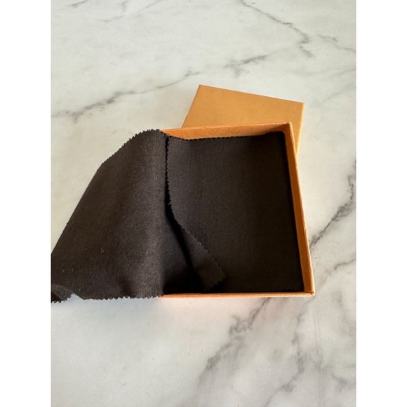 TODS Small Accessory Wallet Box with Dustbag - Picture 4 of 5